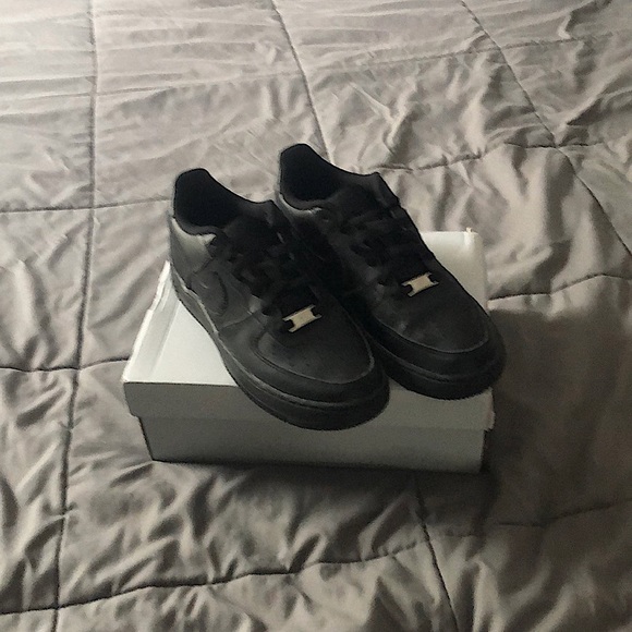 Nike AirForce 1s - Picture 1 of 4